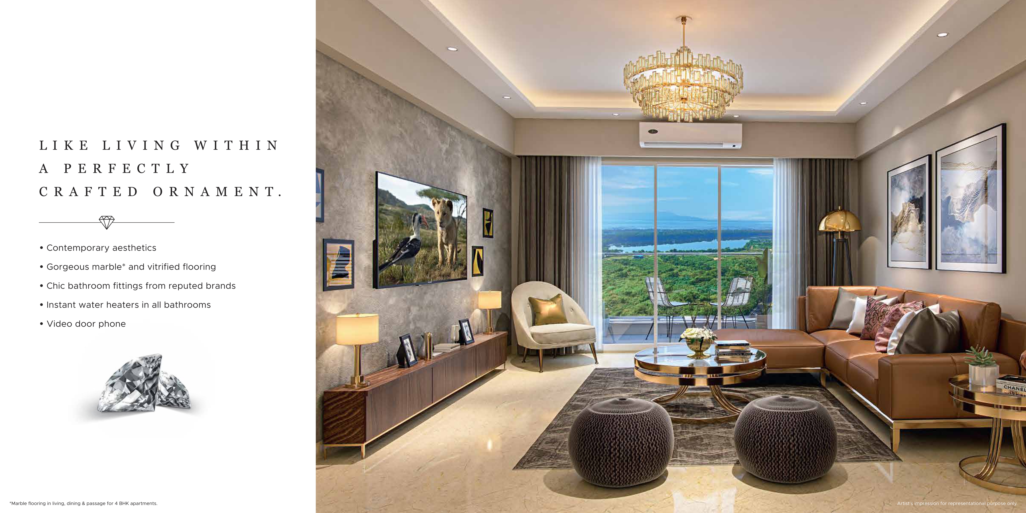 platinum oakwoods seawoods images