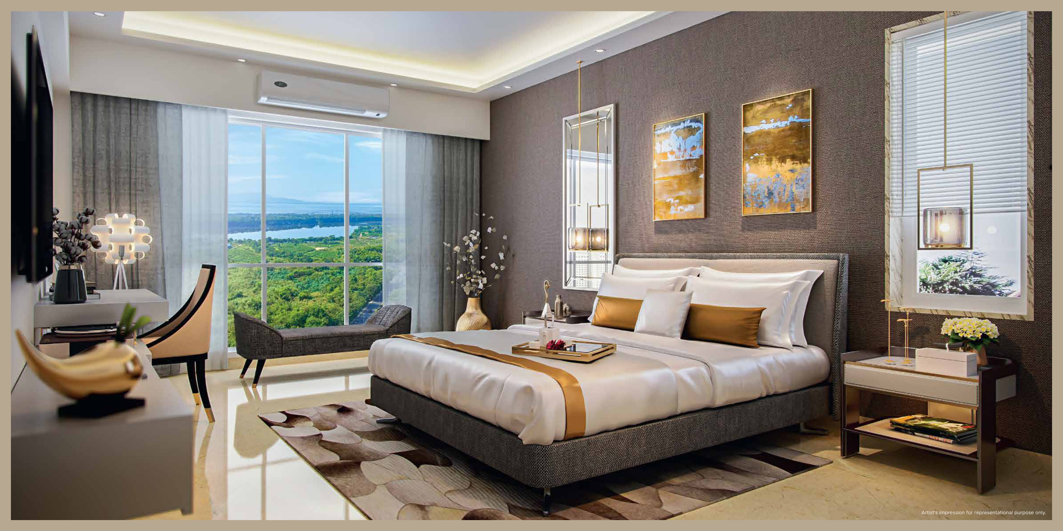 platinum oakwoods seawoods images