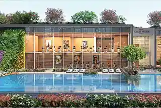 platinum oakwoods seawoods images