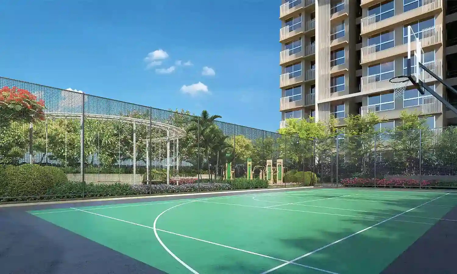 platinum oakwoods seawoods images