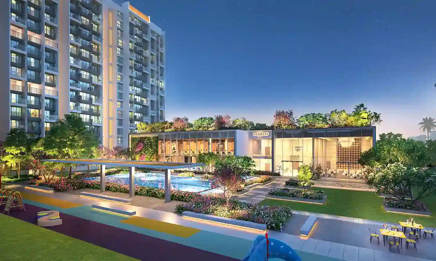 platinum oakwoods seawoods images