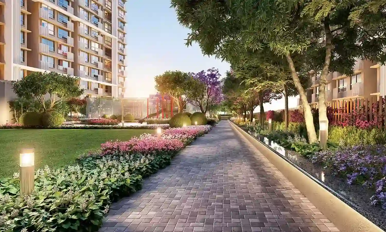 platinum oakwoods seawoods images